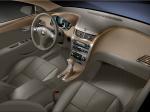 Chevrolet Malibu LT 2008 года